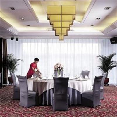 фото отеля Grand Mercure Oriental Ginza Shenzhen