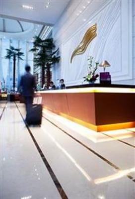 фото отеля Grand Mercure Oriental Ginza Shenzhen