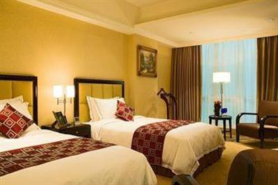 фото отеля Grand Mercure Oriental Ginza Shenzhen