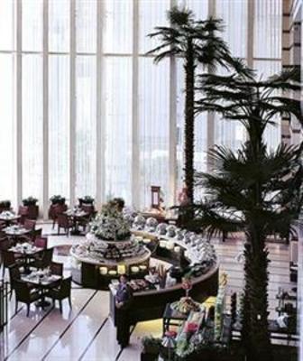 фото отеля Grand Mercure Oriental Ginza Shenzhen