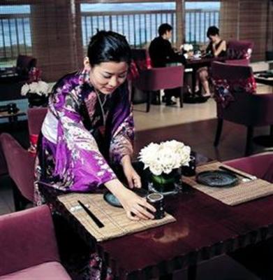 фото отеля Grand Mercure Oriental Ginza Shenzhen