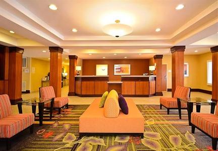 фото отеля Fairfield Inn & Suites Boone