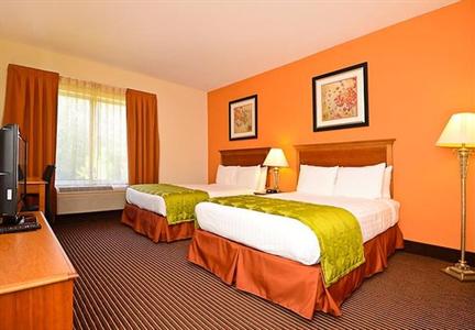 фото отеля Fairfield Inn & Suites Boone