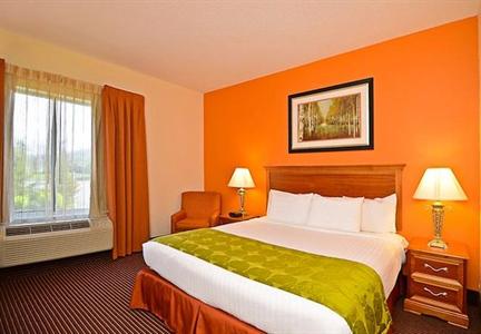 фото отеля Fairfield Inn & Suites Boone