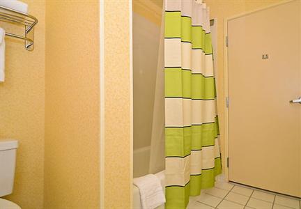 фото отеля Fairfield Inn & Suites Boone