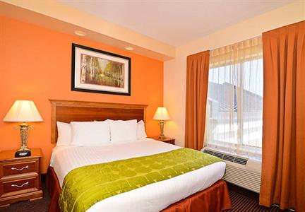 фото отеля Fairfield Inn & Suites Boone