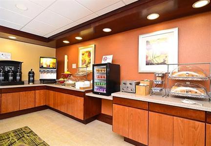фото отеля Fairfield Inn & Suites Boone