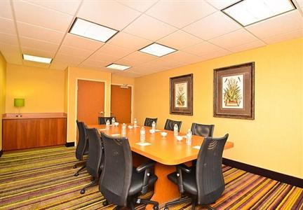 фото отеля Fairfield Inn & Suites Boone