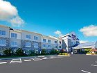 фото отеля Fairfield Inn & Suites Boone