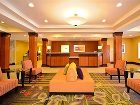 фото отеля Fairfield Inn & Suites Boone