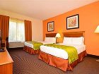 фото отеля Fairfield Inn & Suites Boone