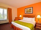 фото отеля Fairfield Inn & Suites Boone