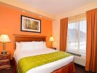 фото отеля Fairfield Inn & Suites Boone