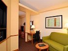 фото отеля Fairfield Inn & Suites Boone