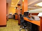 фото отеля Fairfield Inn & Suites Boone