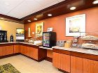 фото отеля Fairfield Inn & Suites Boone