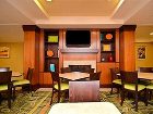 фото отеля Fairfield Inn & Suites Boone