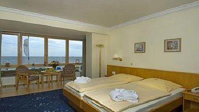 фото отеля Atlantis Hotel am Meer