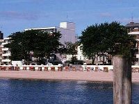 Atlantis Hotel am Meer