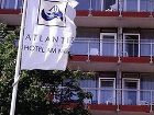 фото отеля Atlantis Hotel am Meer