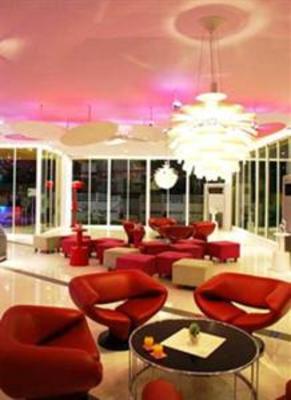 фото отеля BEST WESTERN Pattaya