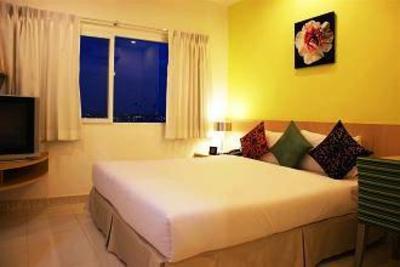 фото отеля BEST WESTERN Pattaya