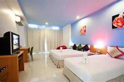 фото отеля BEST WESTERN Pattaya