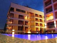 BEST WESTERN Pattaya