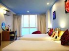 фото отеля BEST WESTERN Pattaya