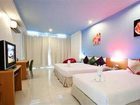 фото отеля BEST WESTERN Pattaya