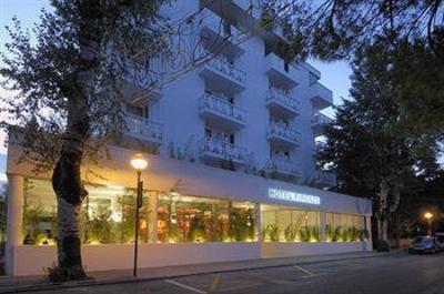 фото отеля Firenze Hotel
