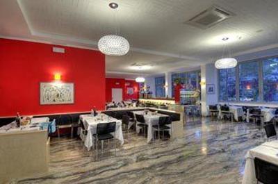 фото отеля Firenze Hotel