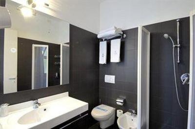 фото отеля Firenze Hotel