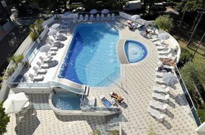 фото отеля Firenze Hotel