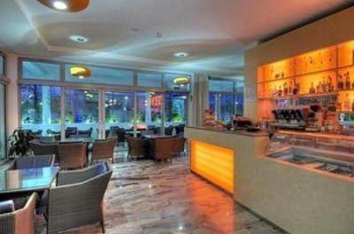 фото отеля Firenze Hotel