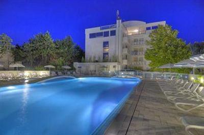 фото отеля Firenze Hotel