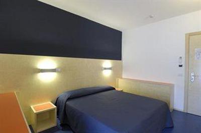 фото отеля Firenze Hotel