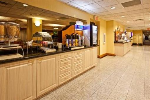 фото отеля Holiday Inn Express Vero Beach-West I-95