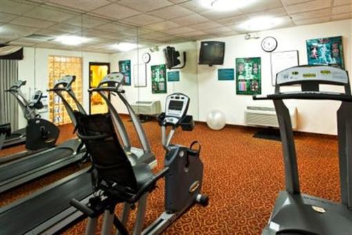 фото отеля Holiday Inn Express Vero Beach-West I-95
