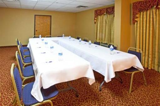 фото отеля Holiday Inn Express Vero Beach-West I-95