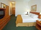 фото отеля Holiday Inn Express Vero Beach-West I-95