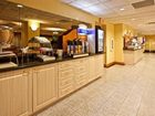 фото отеля Holiday Inn Express Vero Beach-West I-95