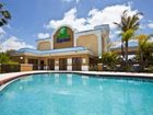 фото отеля Holiday Inn Express Vero Beach-West I-95