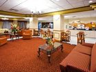 фото отеля Holiday Inn Express Vero Beach-West I-95