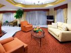 фото отеля Holiday Inn Express Vero Beach-West I-95