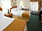 фото отеля Holiday Inn Express Vero Beach-West I-95