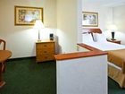 фото отеля Holiday Inn Express Vero Beach-West I-95