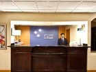 фото отеля Holiday Inn Express Vero Beach-West I-95