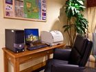 фото отеля Holiday Inn Express Vero Beach-West I-95
