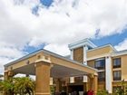 фото отеля Holiday Inn Express Vero Beach-West I-95